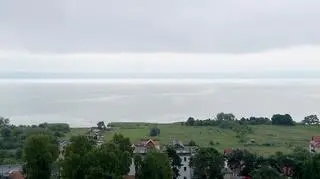 Możliwe są cztery lokalizacje przekopu przez Mierzeję Wiślaną: w Skowronkach, Nowym Świecie, Przebrnie oraz Piaskach