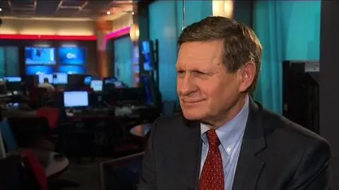 Droga do euro i nie tylko...