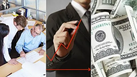 Prognozy gospodarcze na 2017 rok