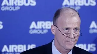 Szef Airbusa: będziemy się domagać odszkodowania ws. caracali. "Nigdy nie zostaliśmy tak potraktowani"