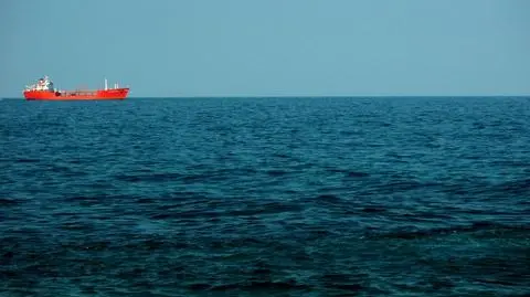 Woda morska zasili Norwegię