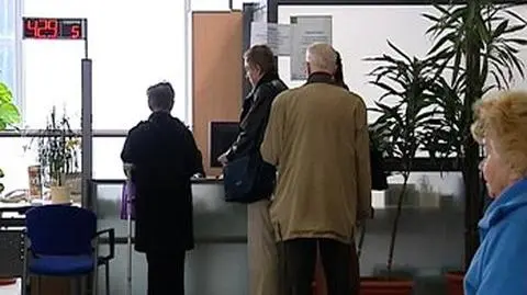 Najstarsi emeryci dostaną wyrównania
