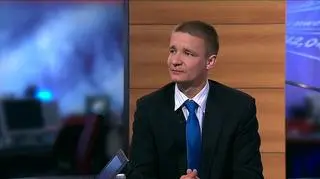 Jak wyglądał dostęp do kredytów? Jak co tydzień TVN CNBC i Open Finance publikują indeks dostępności kredytowej. Rozmowa z Marcinem Krasoniem, analitykiem Open Finanace.