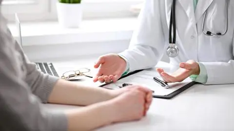 Prof. Matyja wskazał, że 12 listopada będzie świętem narodowym i dniem wolnym od pracy, ale prawo do wypoczynku w tym dniu nie będzie przysługiwało lekarzom