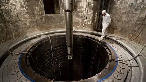 Piotrowski: niebawem finalna decyzja o budowie elektrowni jądrowej