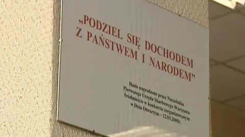 Podatki - zgroza dla przedsiębiorców