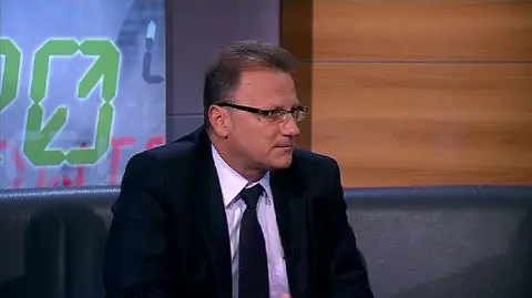 Masowe zwolnienia zwiększą bezrobocie?