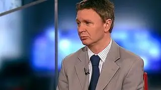 Z danych GUS o inflacji wynika, że w marcu ceny żywności i napojów alkoholowych przyśpieszyły do prawie 6 proc. Jednak sprzedaż detaliczna na początku roku była słaba. Prezes Ambry- Robert Ożóg powiedział w TVN CNBC Biznes, że jak na razie spółka nie zanotowała spadków.