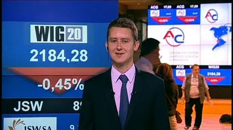 Kupować Emperia lub Eurocash?