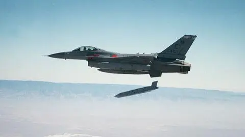 Ambasador Rosji krytykuje umowę USA-Polska w sprawie rakiet JASSM-ER