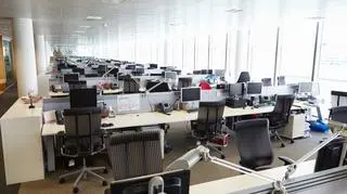 W ciągu trzech lat COI jest skłonna wydać na wynajem informatyków ok. 100 mln zł