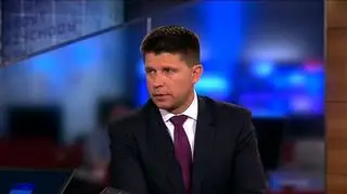 Rośnie PKB, rosną też oczekiwania inflacyjne. Jak podał Główny Urząd Statystyczny, PKB w pierwszym kwartale wzrósł o 4,4%. Polacy oczekują tymczasem, że o zaledwie jedną dziesiątą punktu wolniej będą rosły ceny w ciągu kolejnego roku. Rozmowa z Ryszardem Petru, głównym doradcą ekonomicznym Demoseuropa.