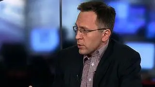 Górę pieniędzy będzie kosztować odbudowa terenów dotkniętych powodzią. Zdaniem prof. Krzysztof Rybiński, ekonomista SGH uważa, że nastąpi jedynie krótkotrwały wzrost PKB przez kupno tego co zabrała woda. 