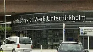 Na nastroje niemieckich biznesmenów wpływa głównie sytuacja w USA