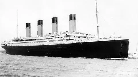Nowy titanic popłynie w trasę Dubaj - Southampton - Nowy Jork.jpg