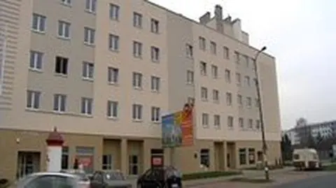 Dwucyfrowa przecena mieszkaniowa