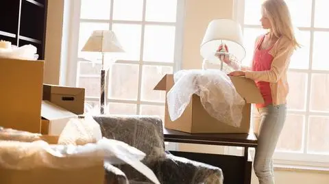 Coraz więcej milennialsów decyduje się na powrót do rodziców