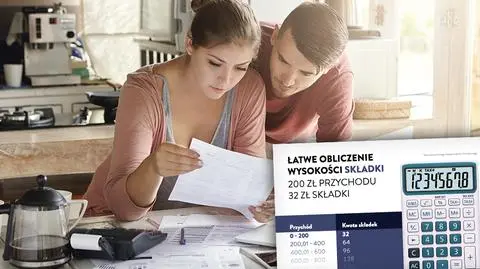 Resort rozwoju pokazał projekt zmian w zasadach oskładkowania firm