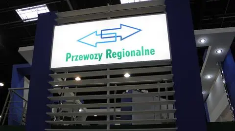 KE rozpoczęła postępowanie ws. pomocy dla Przewozów Regionalnych