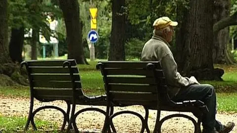 Polacy niezadowoleni z systemu emerytalnego