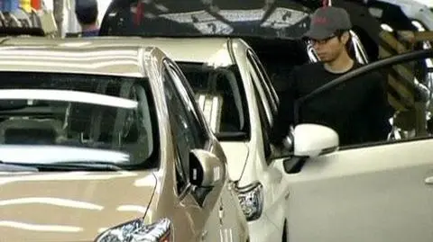 Japońska motoryzacja otrząsa się po trzęsieniu