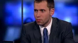 Związkowcy z KGHM domagają się dziesięcioletniej gwarancji zatrudnienia w spółce. Niektórzy uważają że jest to zagryw czysto polityczny, i związkowcy wykorzystują swoje pięć minut. Na temat sytuacji w KGHM rozmawiał w studiu TVN CNBC Biznes Robert Maj, analityk KBC Securities.