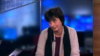 Leszek Balcerowicz przyjął zaproszenie prezydenta i weźmie udział w konsultacjach dotyczących zmian w Otwartych Funduszach Emerytalnych - powiedziała w rozmowie z Marcinem Kowalskim prof. Irena Wóycicka, podsekretarz stanu w Kancelarii Prezydenta. W programie 90 Minut z panią minister rozmawialiśmy o planowanych spotkaniach prezydenta z ekonomistami i debacie publicznej na temat OFE.