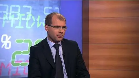 Portfel odzyskuje siły