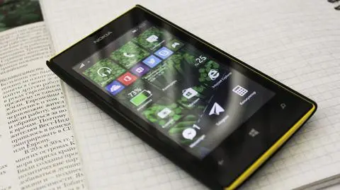 Nokia powraca do produkcji smartfonów i tabletów