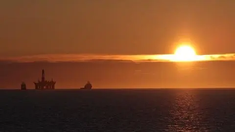 Kłopotów Rosji ciąg dalszy. Ropa Urals najtańsza od 2008 roku