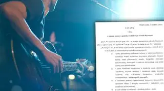 Zmiany miałaby wejść w życie w styczniu 2017 roku