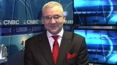 Analiza mniej techniczna