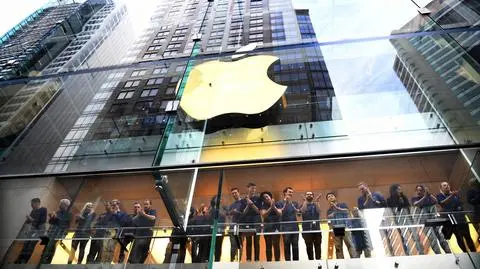 Apple zapłaci zaległe podatki we Francji