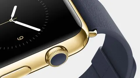 Tanie kopie "Apple Watch" dostępne chińskim serwisie