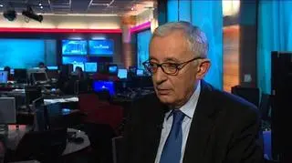 prof. Jerzy Osiatyński