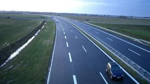 1 proc. PKB na drogi, by zdążyć przed Euro 2012