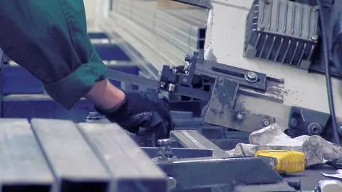 Minister Elżbieta Rafalska przewiduje spadek bezrobocia do 7 procent