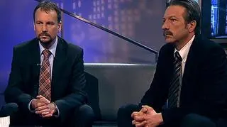 Banki chętniej niż na początku tego roku chcą pożyczać pieniądze przedsiębiorcom. Wciąż jednak chętniej patrzą na pożyczki obrotowe niż te, pod konkretne inwestycje. O rynku kredytowym dla firm w Robert Stankiewicz w "Biznes lunchu rozmawiał z Dariuszem Ziąberem, dyrektorem oddziału Deutsche banku i krzysztofem Oppenheimem z Oppenheim Enterprise. 