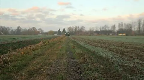 ANR sprzedaje ziemie Skarby Państwa