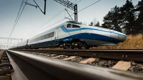 PKP: 200 zł podwyżki dla pracowników