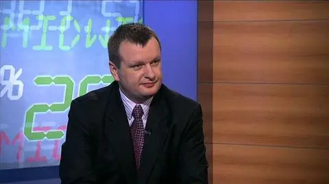 SPOKÓJ NA OBLIGACJACH