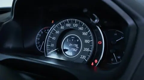 Kary za cofanie liczników wchodzą w życie