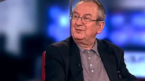 Prof Winiecki do RPP?