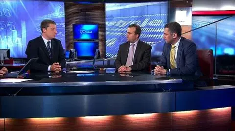 Szczyt inflacji za nami?