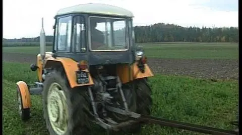 Rolnicza kosmetyka