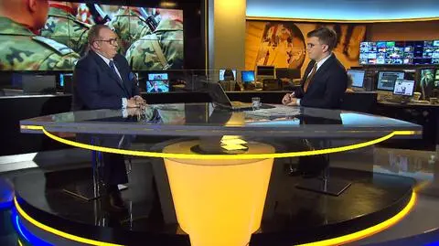 Saryusz-Wolski: Ukraina już wcześniej powinna dostać broń od Zachodu