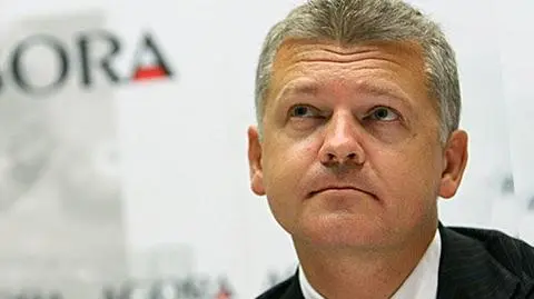 "Pozew przeciw premierowi to nie polityka"