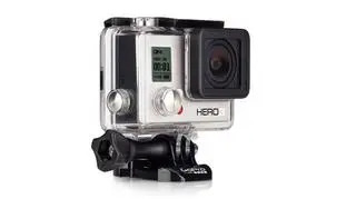 Camera Hero3 także stała się przebojem na rynku