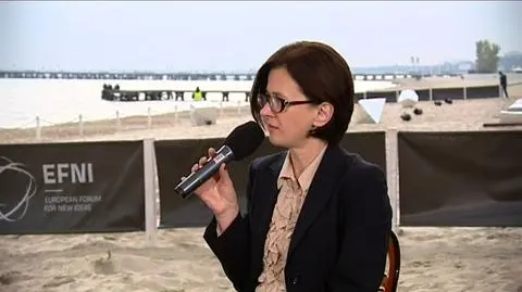 Europejskie Forum Nowych Idei