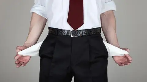 Rejestr Dłużników BIG InfoMonitor. Liczba upadłości